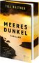 Till Raether: Meeresdunkel, Buch