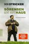 Sven Stricker: Sörensen geht aufs Haus, Buch