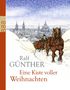 Ralf Günther: Eine Kiste voller Weihnachten, Buch, Buch