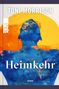 Toni Morrison: Heimkehr, Buch