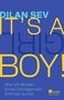 Dilan Sev: It's a boy!, Buch