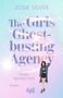 Josie Silver: The Girls Ghostbusting Agency - Crazy Spooky Love, Buch