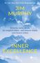 Nr. 1 der New-York-Times-Bestsellerliste. Jim Murphy, Inner Excellence. Hintergrund: Wolken und ein Bergpanorama.