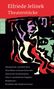 Elfriede Jelinek: Theaterstücke, Buch