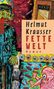 Helmut Krausser: Fette Welt, Buch
