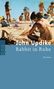 John Updike: Rabbit in Ruhe, Buch, Buch