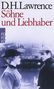 David Herbert Lawrence: Söhne und Liebhaber, Buch