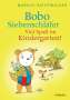 Markus Osterwalder: Bobo Siebenschläfer: Viel Spaß im Kindergarten!, Buch
