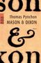 Thomas Pynchon: Mason & Dixon, Buch