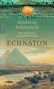 Andreas Schramek: Echnaton, Buch