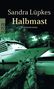 Sandra Lüpkes: Halbmast, Buch
