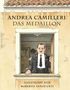 Andrea Camilleri: Das Medaillon, Buch, Buch