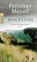 Felicitas Mayall: Wolfstod, Buch