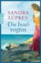 Sandra Lüpkes: Die Inselvogtin, Buch, Buch