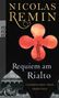 Nicolas Remin: Requiem am Rialto, Buch