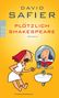 David Safier: Plötzlich Shakespeare, Buch