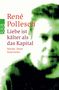 René Pollesch: Liebe ist kälter als das Kapital, Buch