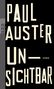 Paul Auster: Unsichtbar, Buch