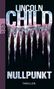 Lincoln Child: Nullpunkt, Buch