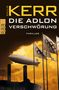 Philip Kerr: Die Adlon Verschwörung, Buch