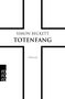 Simon Beckett: Totenfang, Buch