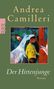 Andrea Camilleri (1925-2019): Der Hirtenjunge, Buch
