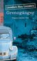 Hiltrud Leenders: Grenzgänger, Buch