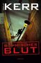 Philip Kerr: Böhmisches Blut, Buch