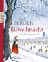 Ruth Berger: Eisweihnacht, Buch