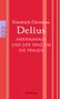 Friedrich Christian Delius: Amerikahaus und der Tanz um die Frauen, Buch