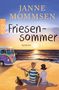 Janne Mommsen: Friesensommer, Buch, Buch