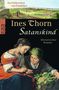 Ines Thorn: Satanskind, Buch