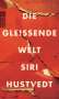 Siri Hustvedt: Die gleißende Welt, Buch