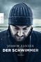 Joakim Zander: Der Schwimmer, Buch