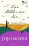 Jojo Moyes: Ein Bild von dir, Buch