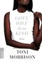 Toni Morrison: Gott, hilf dem Kind, Buch