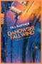 Till Raether: Danowski: Fallwind, Buch