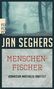 Jan Seghers: Menschenfischer, Buch