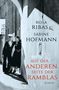 Rosa Ribas: Auf der anderen Seite der Ramblas, Buch