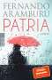 Fernando Aramburu: Patria, Buch