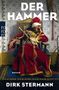 Dirk Stermann: Der Hammer, Buch