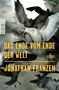 Jonathan Franzen: Das Ende vom Ende der Welt, Buch