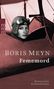 Boris Meyn: Fememord, Buch