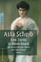 Asta Scheib: Eine Zierde in ihrem Hause. Großdruck, Buch