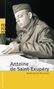 Karlheinrich Biermann: Antoine de Saint-Exupéry, Buch