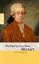 Wolfgang Amadeus Mozart (Restauflage*), Buch