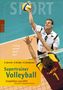 Anrich, Christoph; Krake, Clemens; Zacharias, Ute: Supertrainer Volleyball, Buch