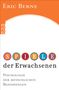 Eric Berne Wolfram Wagemuth: Spiele der Erwachsenen, Buch