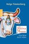Helge Timmerberg: Shiva Moon, Buch, Buch