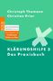 Christoph Thomann: Klärungshilfe 3, Buch